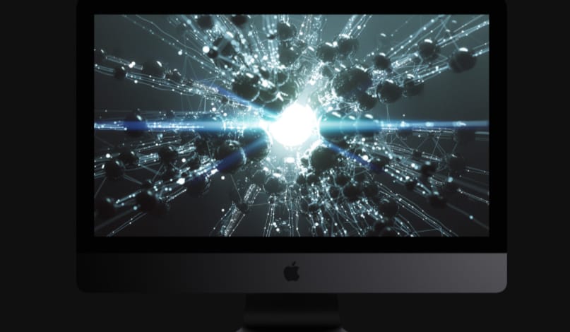 Voltak, akik már kipróbálhatták a történelem legerősebb Macjét, az új iMac Prót – videó