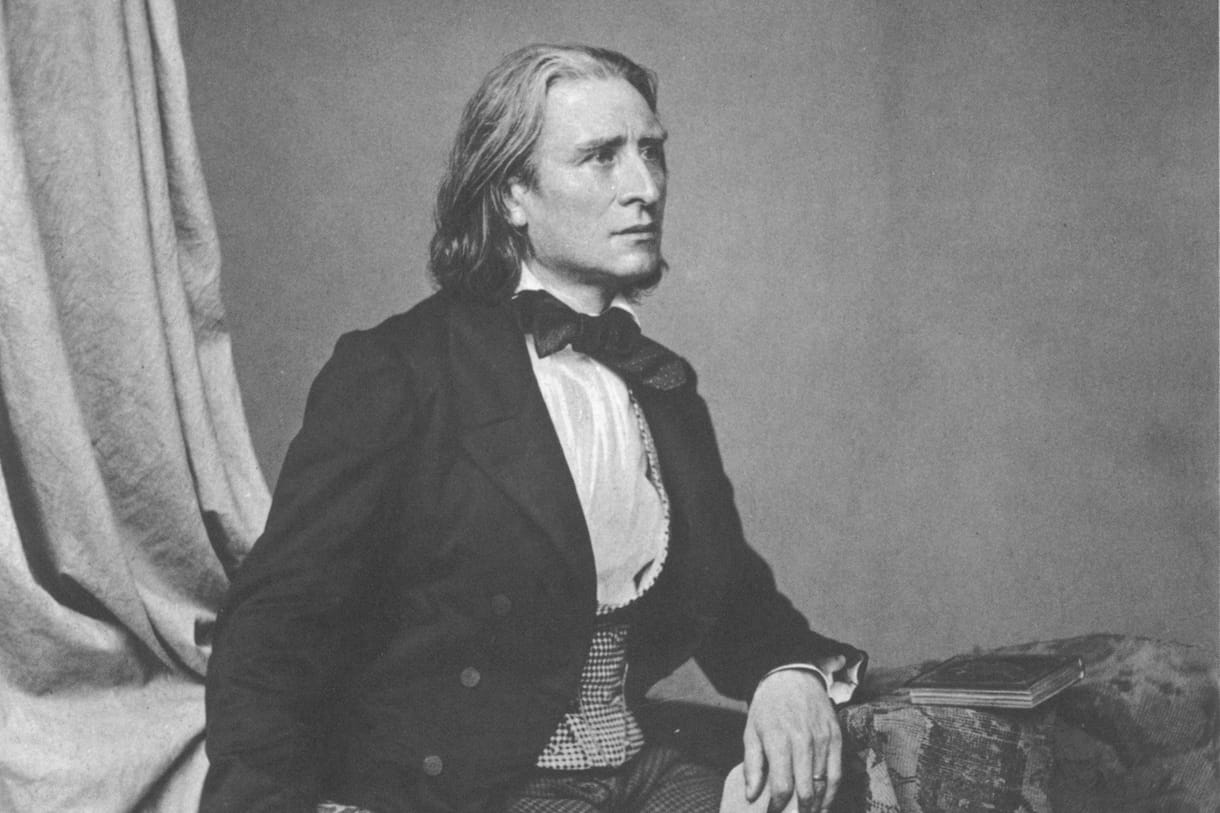 Ritkán adják elő Liszt Ferenc legnagyobb művét, de november végén meghallgathatja Budapesten