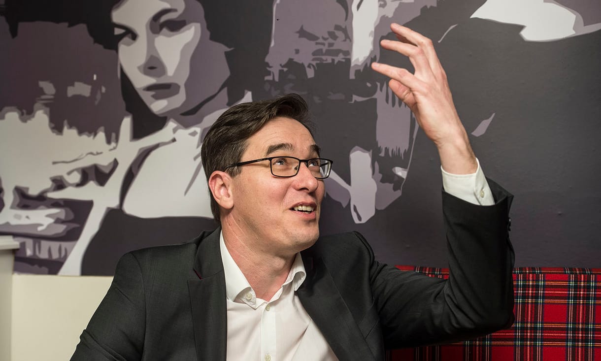 Karácsony Gergely: Zsidókat listázni nem nácizmus