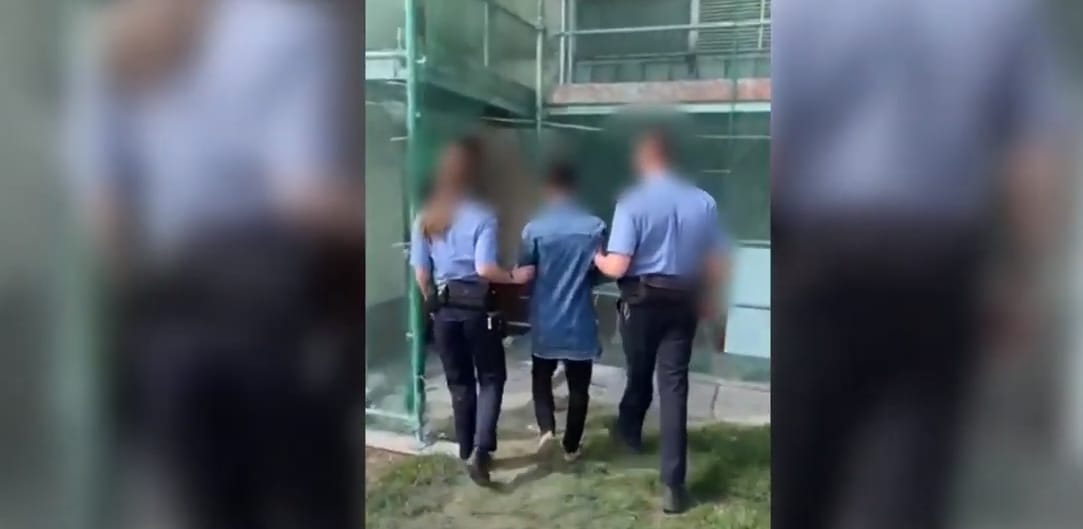 Elütötte a temetőben a járókeretes nőt, majd kirabolta