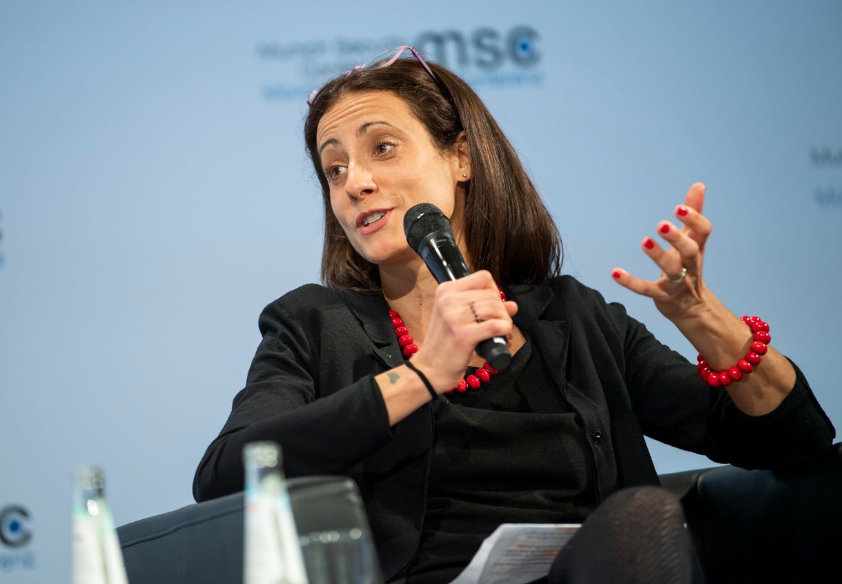 Az Olasz Külpolitikai Intézet vezetője: Vége annak, amit az EU a geopolitikai Európáról állított