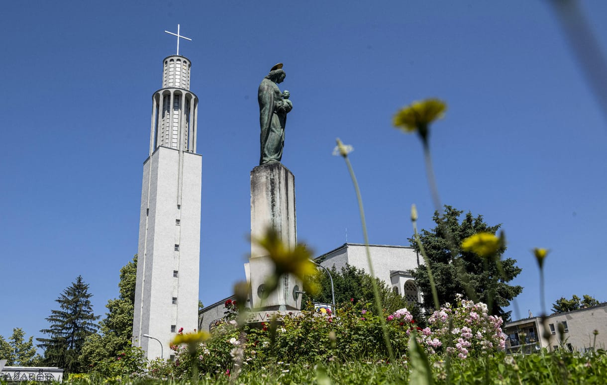 Kerületmustra: Disznórétből és Zsírdombból lett a város egyik legszebb, legsötétebb múltú villanegyede, Pasarét