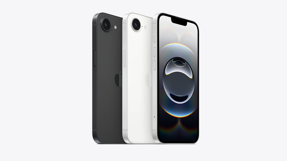 Óra vagy zene? Fura választás elé állították az iPhone 16e tulajdonosait