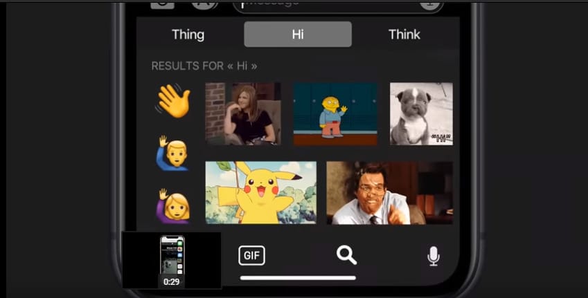 Ahhoz mit szólna, ha ilyen lenne az iPhone-ok új rendszere, az iOS 14?