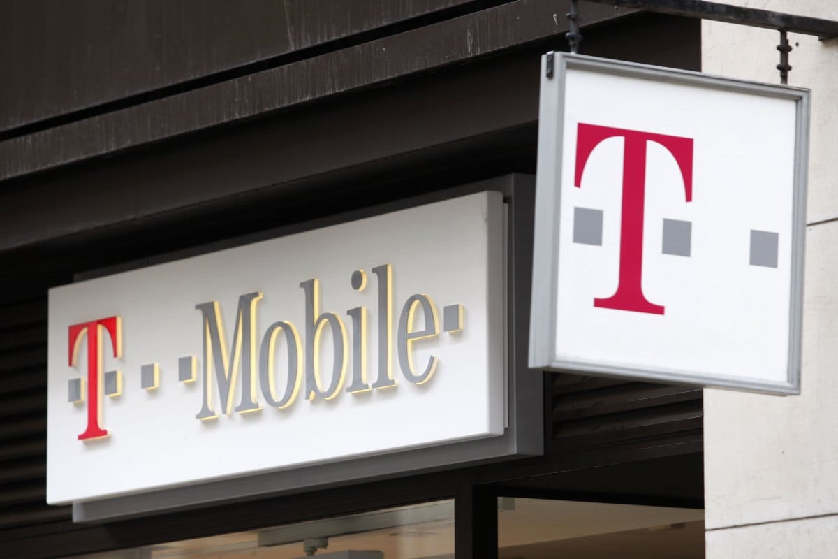 T-Mobile leállás van Budapesten