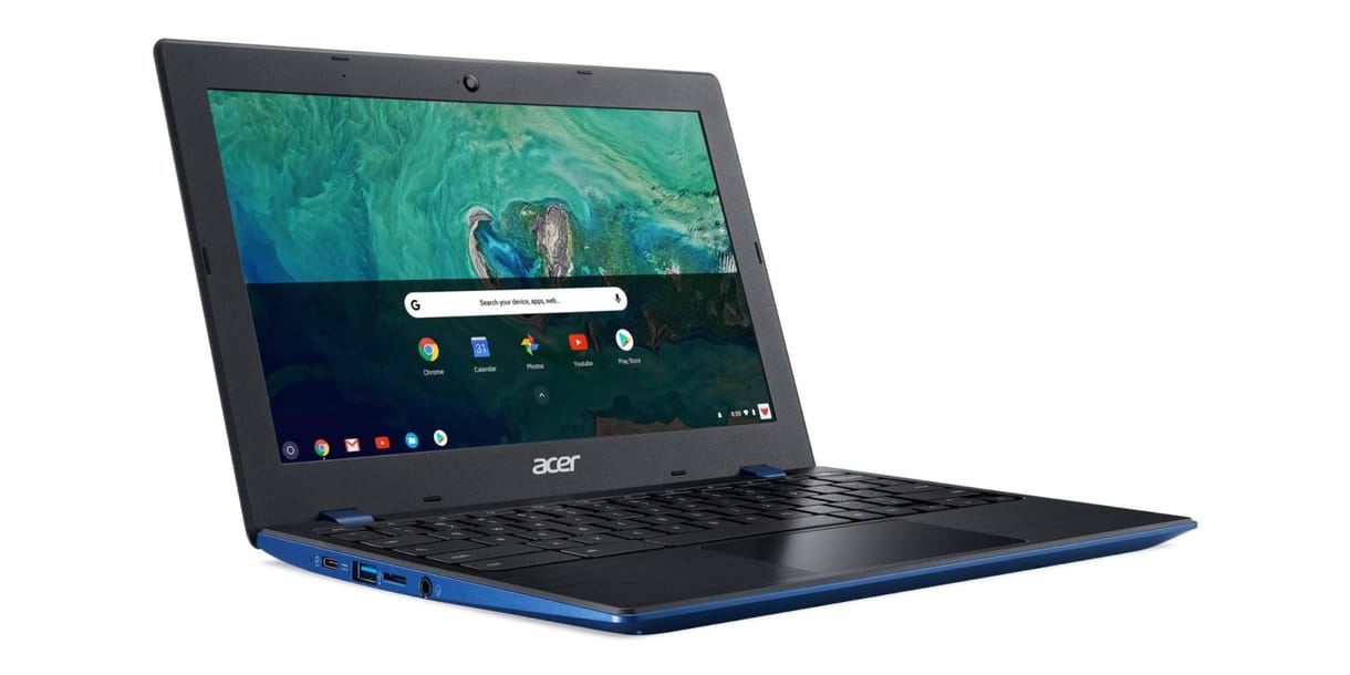 Rossz hír a Microsoftnak: windowsos programok futhatnak majd a Chrome OS-en