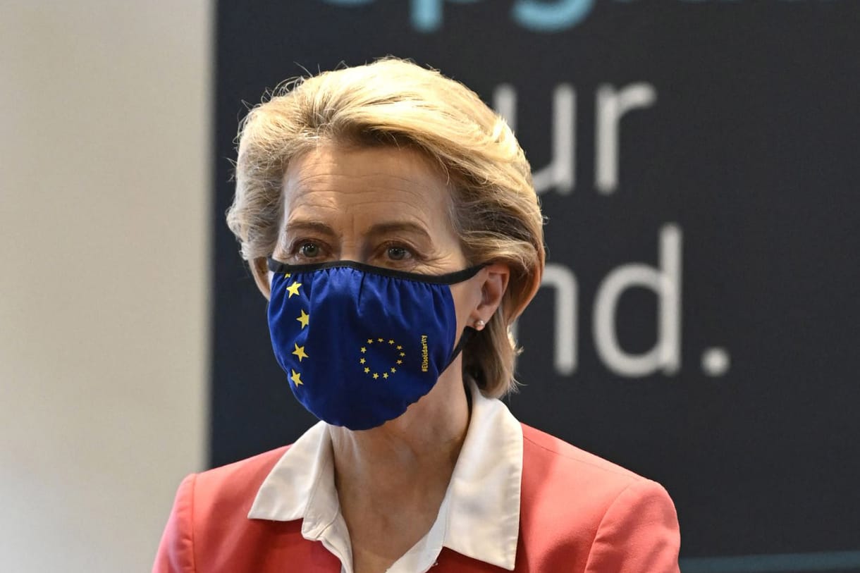 500 millió adag vakcinát szállítanak ki vasárnapig az EU-s tagországoknak