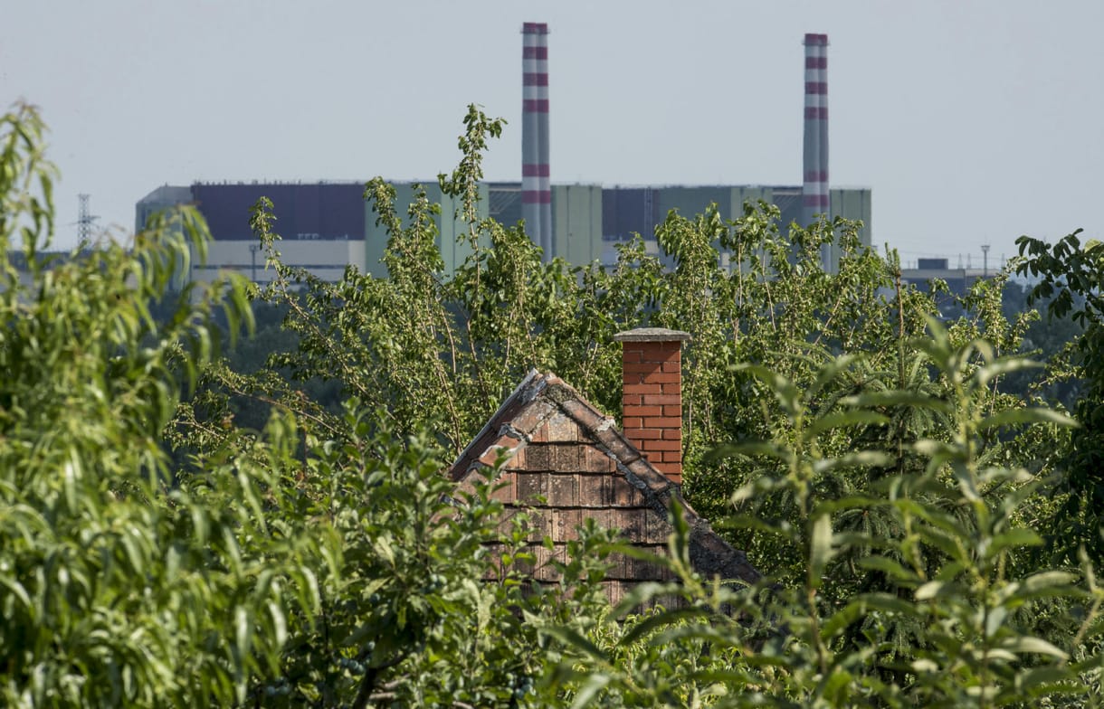 Évtizedes rekordot döntött árbevételben a paksi atomerőmű 