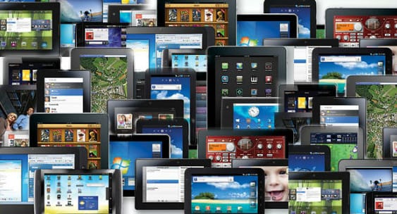 IDC: Egyre kevesebb a remény a tabletek számára