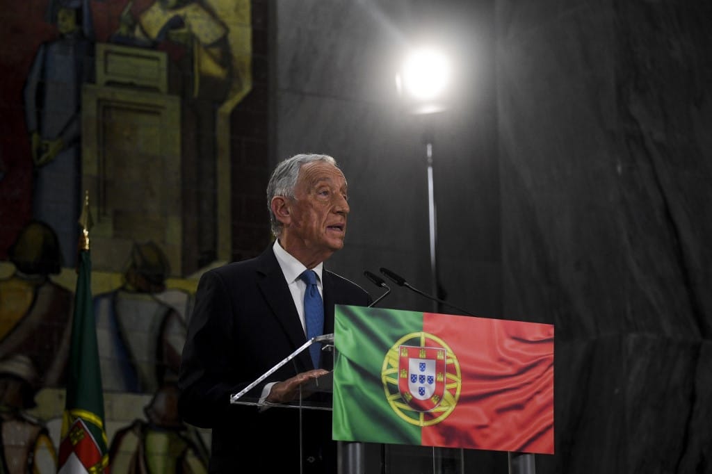 Olyan többséggel választották újra a portugál elnököt, hogy második forduló sem kell