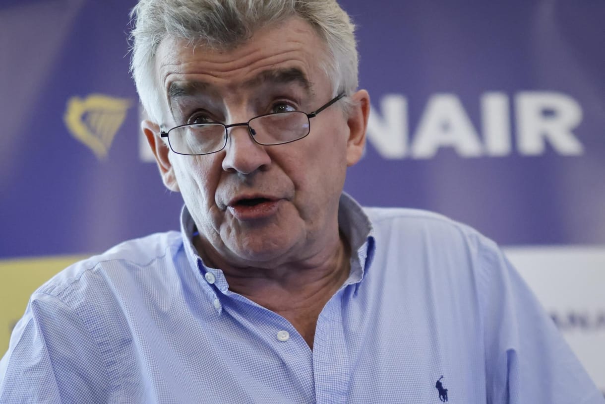 A Ryanair vezére a hvg.hu-nak: Minden bizonnyal ritkítani fogjuk a budapesti járatok számát