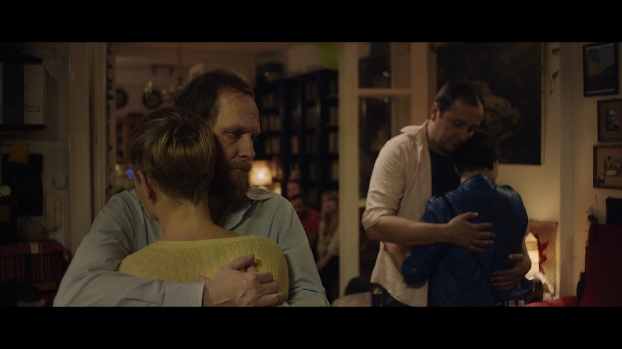 A neten debütál Hajdu Szabolcs új nagyjátékfilmje
