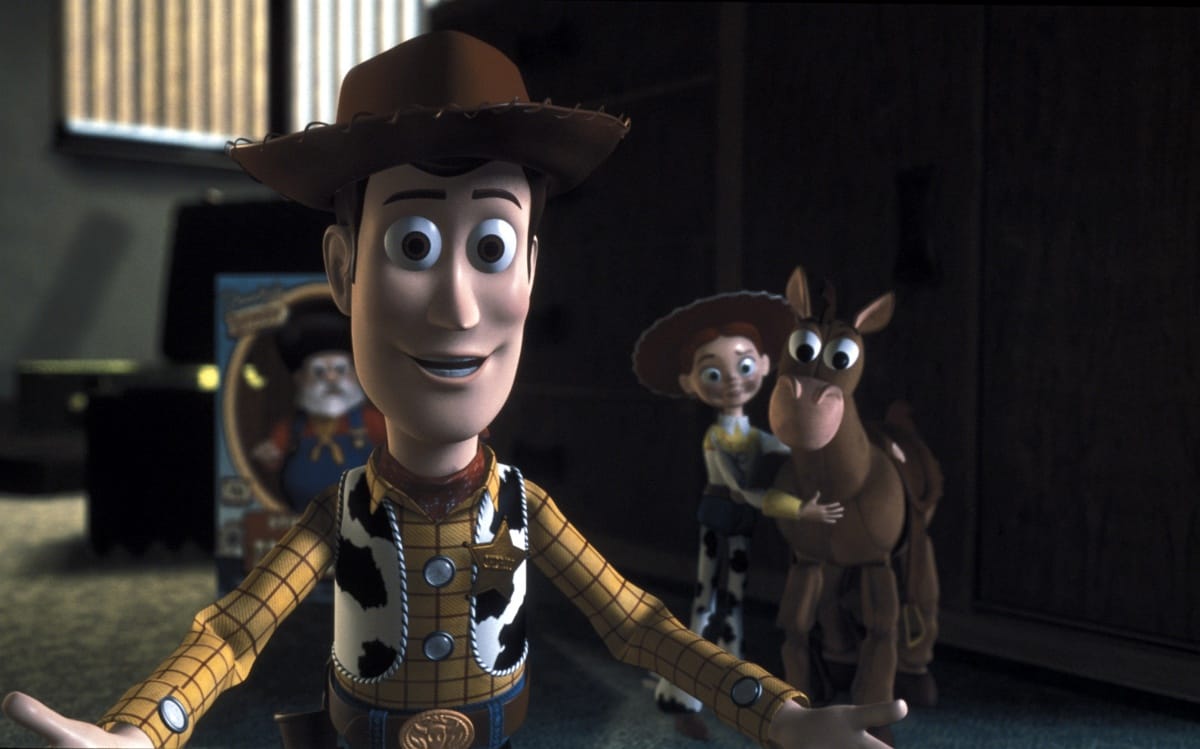 Rengeteg Disney-film érkezik a következő 3 évben
