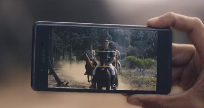 Xperia Z6? Nem, valami egészen mást jelentett be a Sony