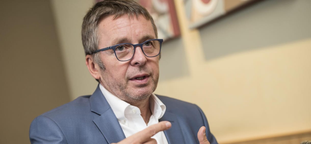 Ivan Miklos: Hiába nő a magyar gazdaság, autokráciában nem lesz hosszú a fejlődés