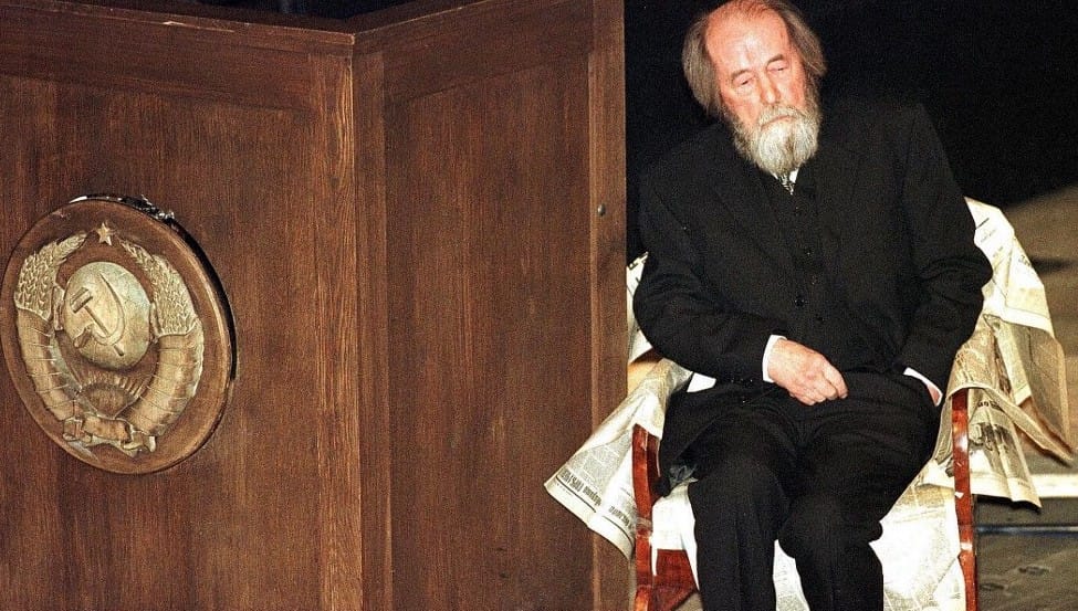 Biztos jó ötlet volt Szolzsenyicinnek Nobel-díjat adni?