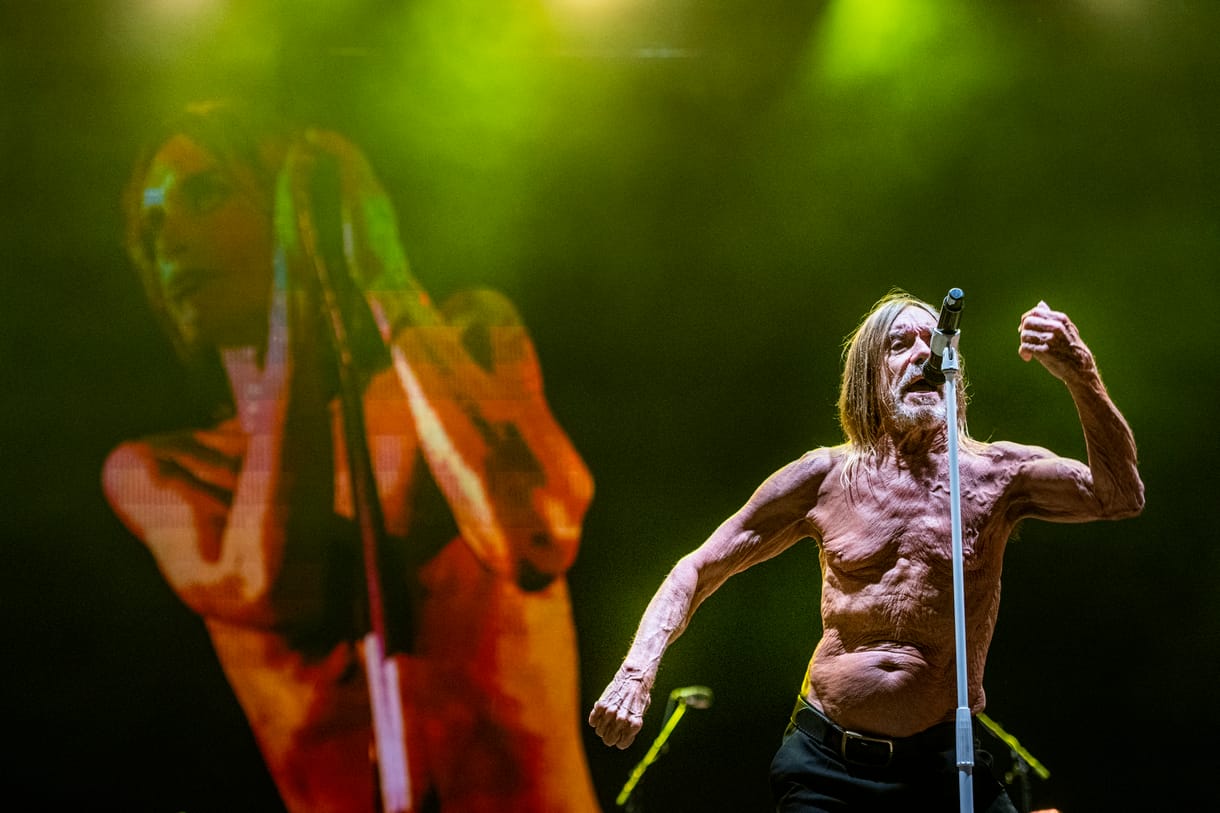 Belehúztak a nagy öregek, de egy fiatal ír nyert végül – ezek voltak 2023 legjobb albumai