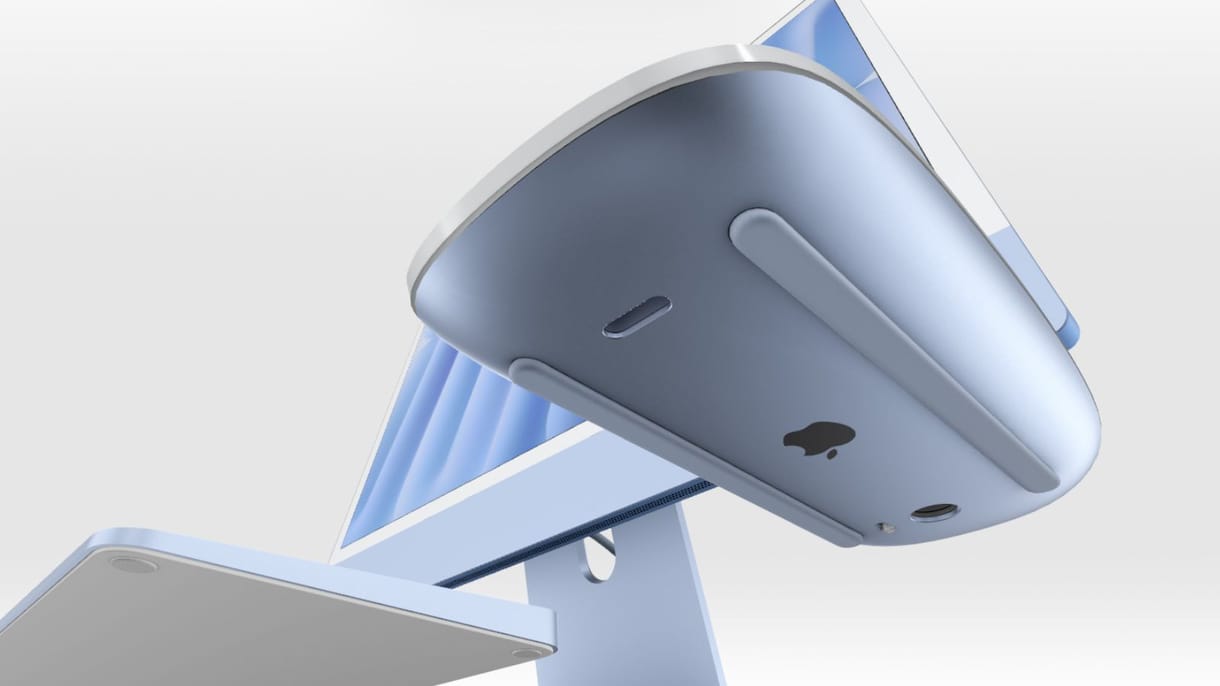 Több mint 15 év után teljesen megújulhat az Apple egyik legtöbbet kritizált eszköze