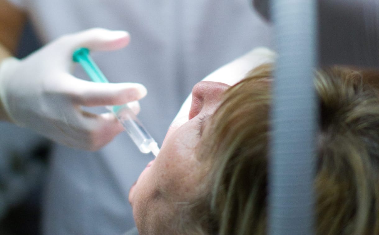 Tiltakoznak a fogorvosok, csak a sürgős eseteket fogják ellátni