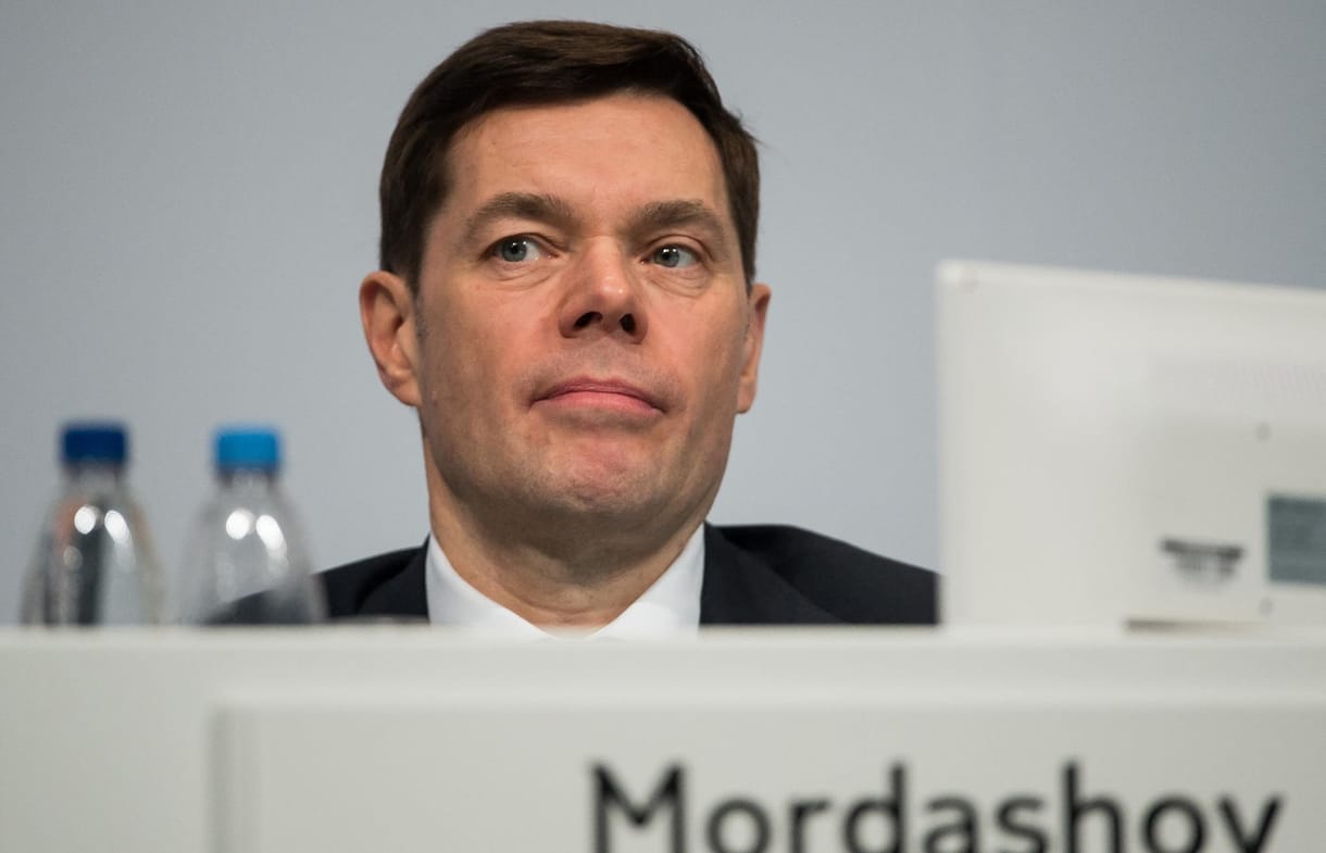 Egy év alatt 35 orosz került le a Forbes milliárdosokat összegyűjtő listájáról