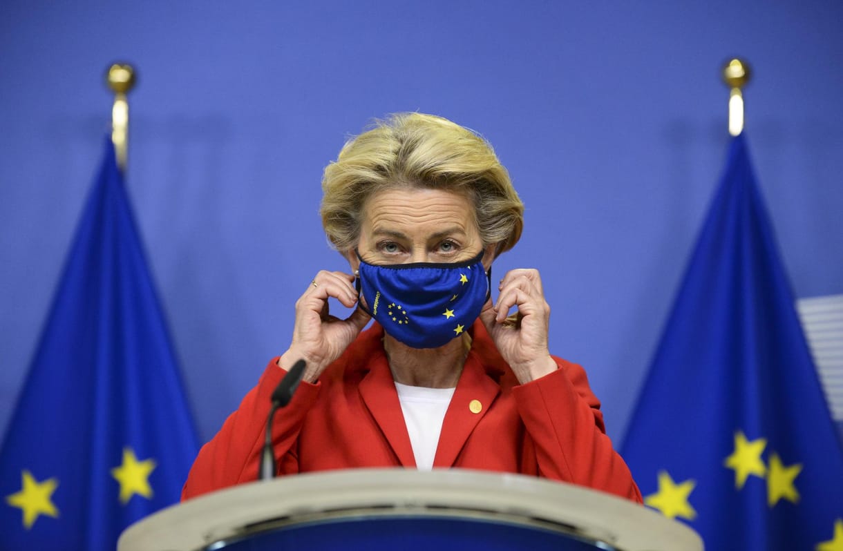 100 millió euró érkezik Brüsszelből a tagállamokba gyorstesztekre