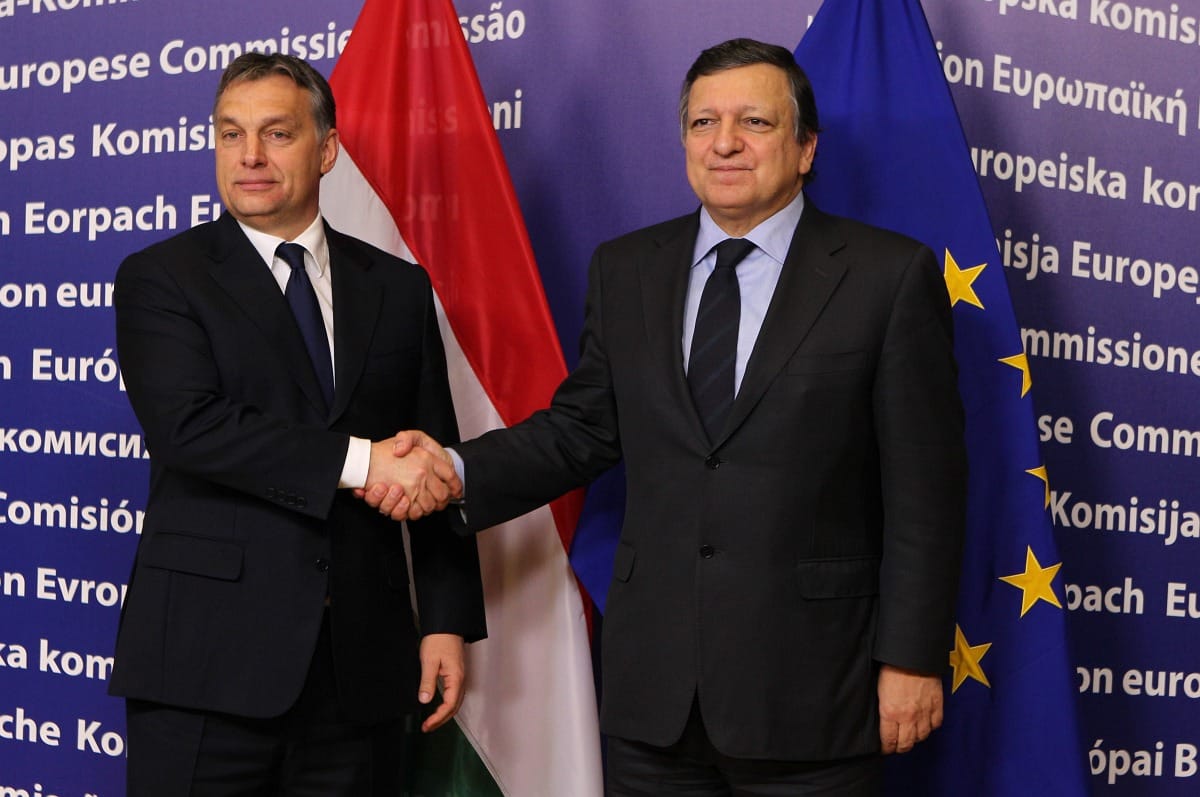 Orbán az új adó esetében is fütyül Brüsszelre