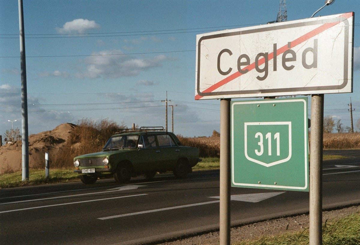 Eltörte a fiatalkorú motoros orrát a ceglédi férfi, mert nem tetszett neki valami
