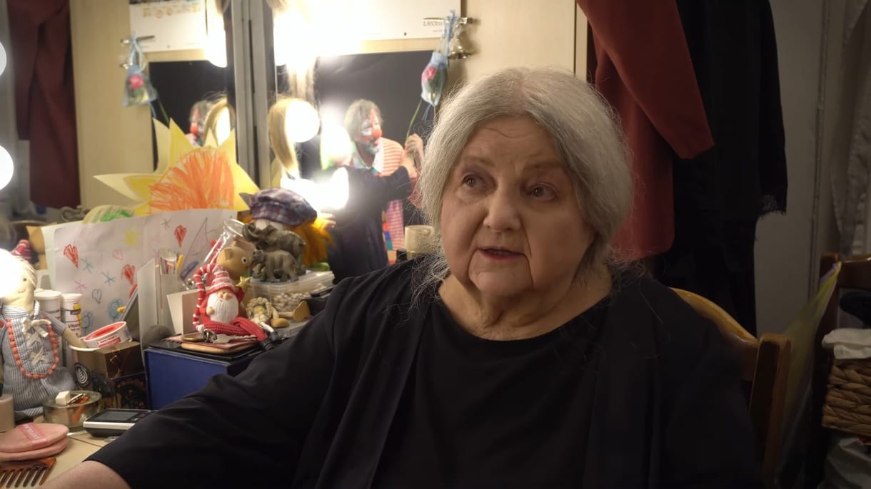 Pogány Judit nagyon szeretne könyvelőnek állni, de nem lehet