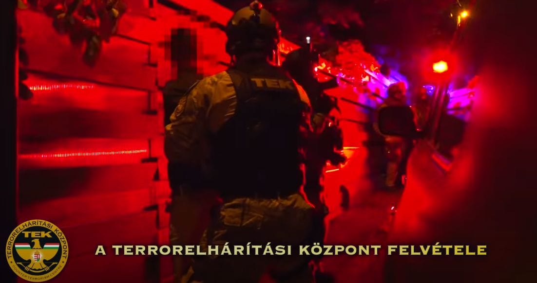 Életfogytiglant kapott Curtis testvére Katzenbach Imre meggyilkolásáért