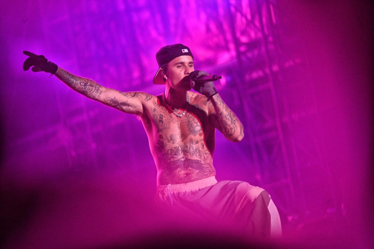 Tízezrek buliztak Justin Bieber slágereire a Szigeten - fotók