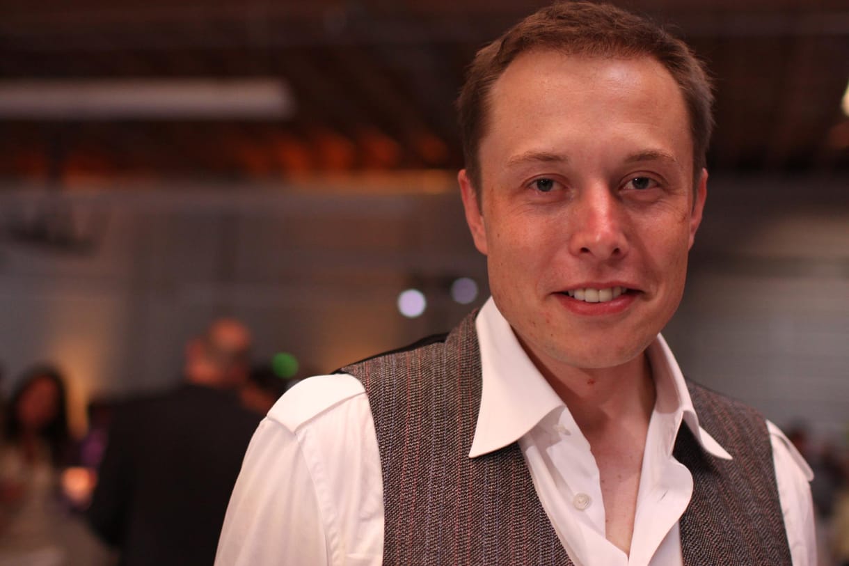 A rakétaépítő tinédzser, akinek szűk volt Dél-Afrika – Elon Musk életútja, 2. rész