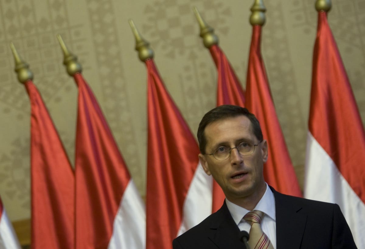 Varga sem tudja már, mikor lesz IMF-megállapodás