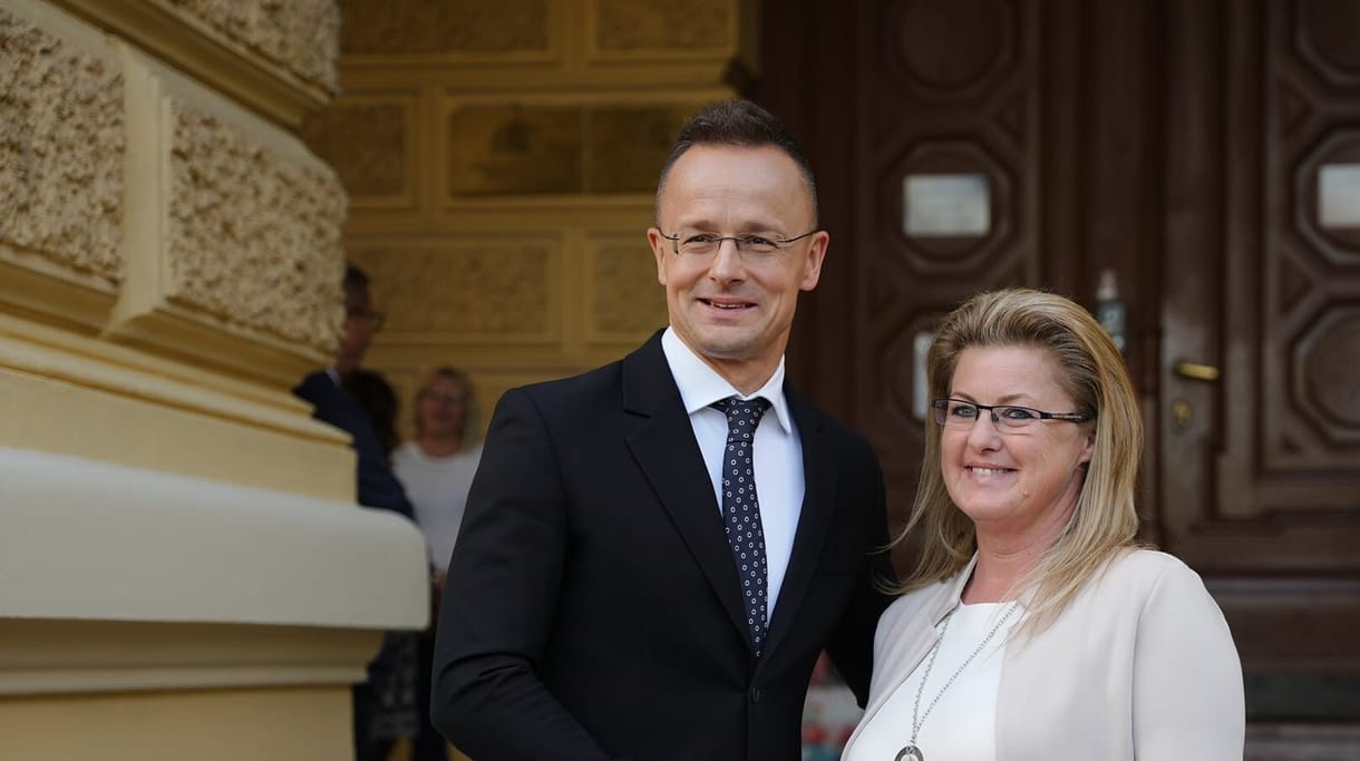 Átlátszó: Választási csalás miatt emeltek vádat a Fidesz egyik szentesi képviselője ellen