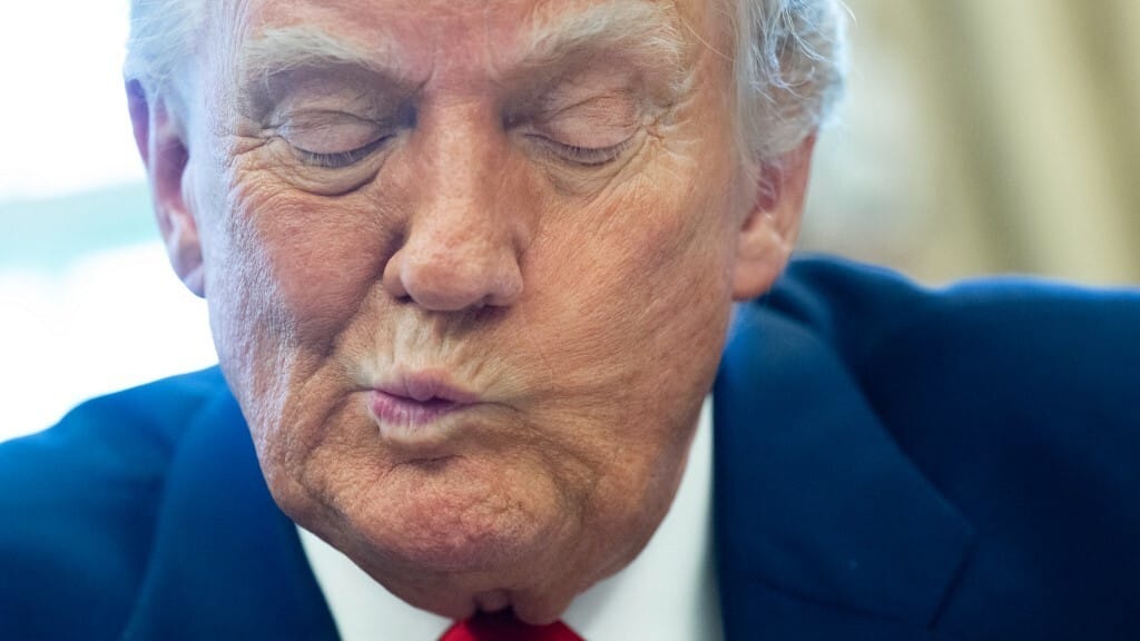 Ez az igazi baj Trump vámőrületével