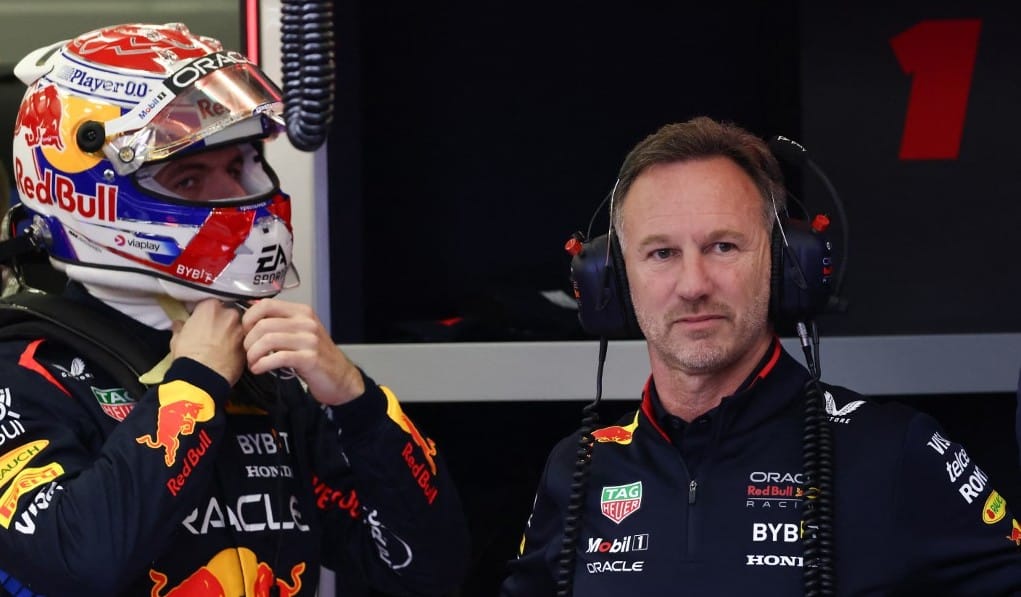 További üzengetések – csak idő kérdése, hogy mikor robban szét a Red Bull?