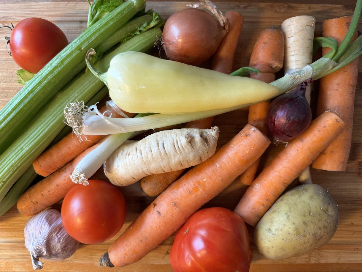 Hogyan juthatunk télen elég vitaminhoz természetes forrásból?