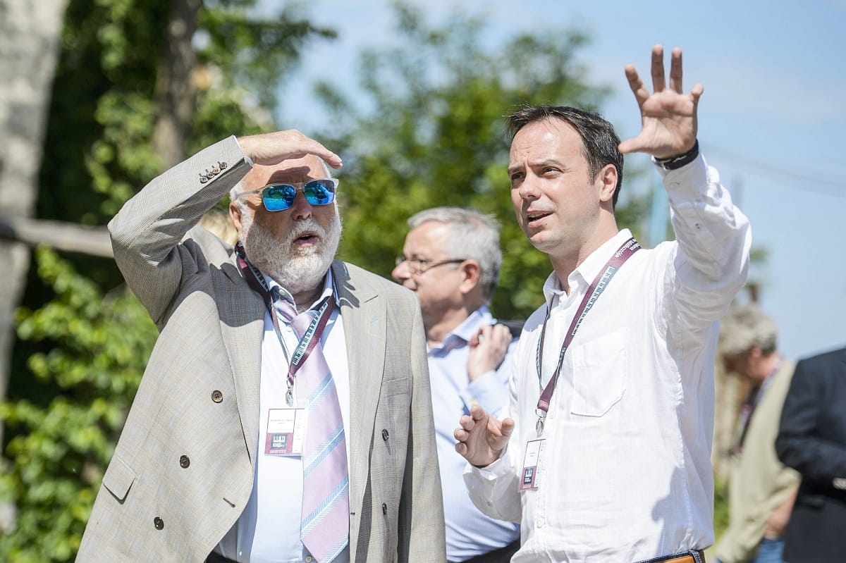 Fidesz: Minden sportra fordított egy forint két forint megtakarítást eredményez az egészségügyben