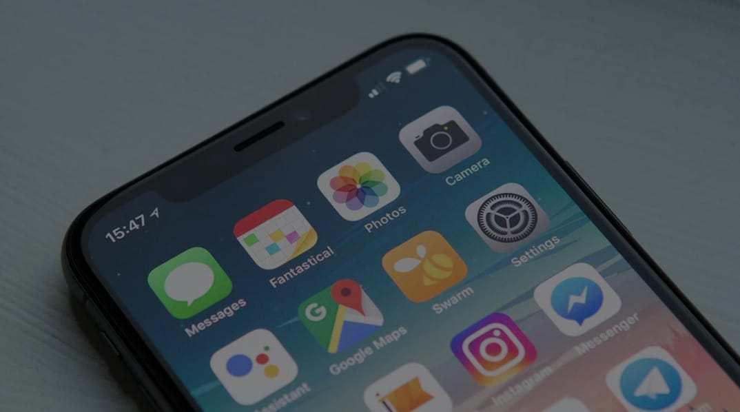 Volt, aki rosszul járt, miután telepítette iPhone-jára a nagyon ajánlott frissítést