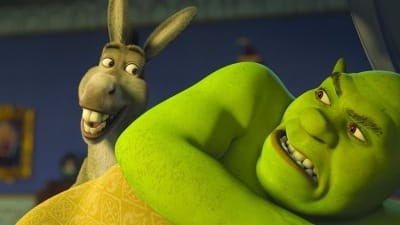 Shrek visszatér a mozikba, de nem biztos, hogy ez jót jelent