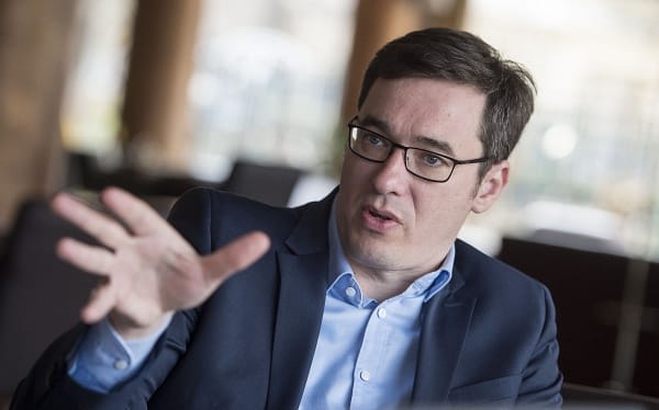 Karácsony Gergely: Kacsa az MSZP és az LMP megállapodásáról szóló hír