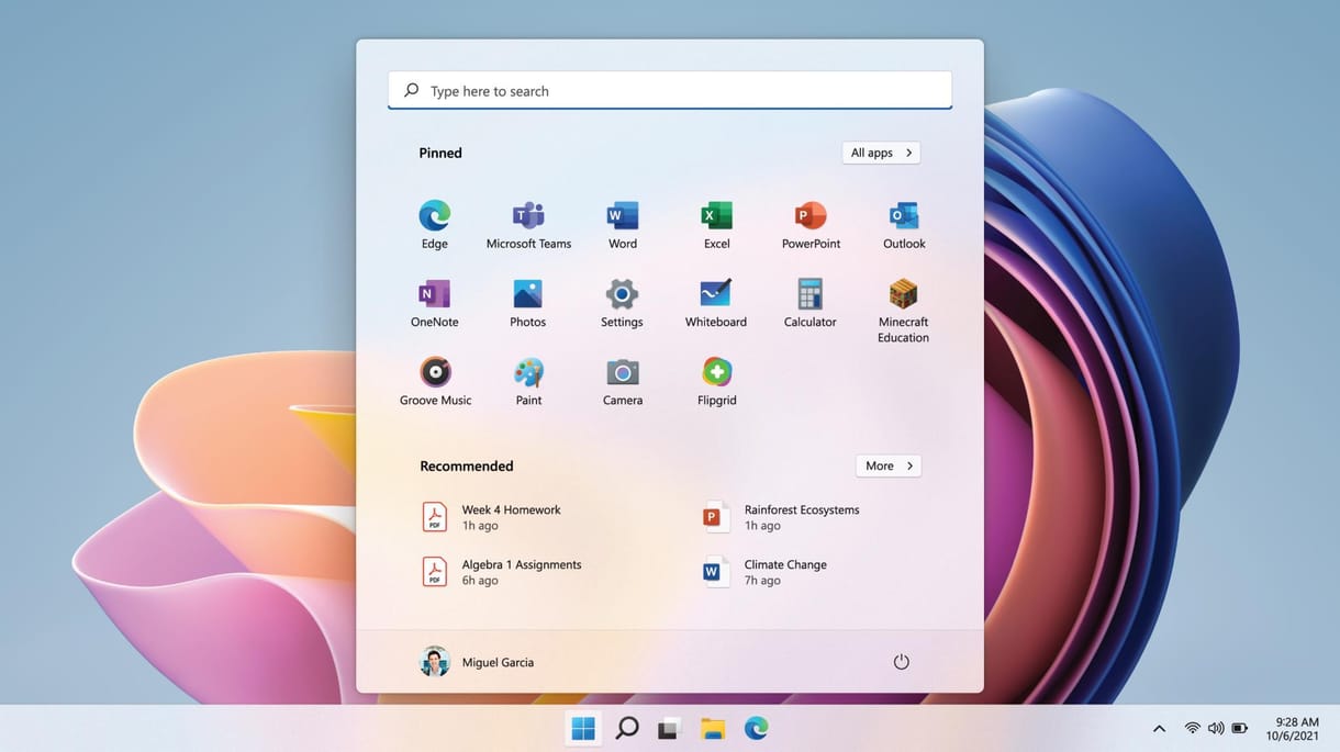 Megváltozik a Windowsban a Start menü, érdemes lesz ránézni
