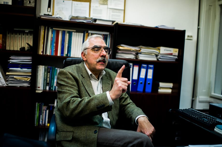 Bokros Lajos: államszocialista párt a Fidesz