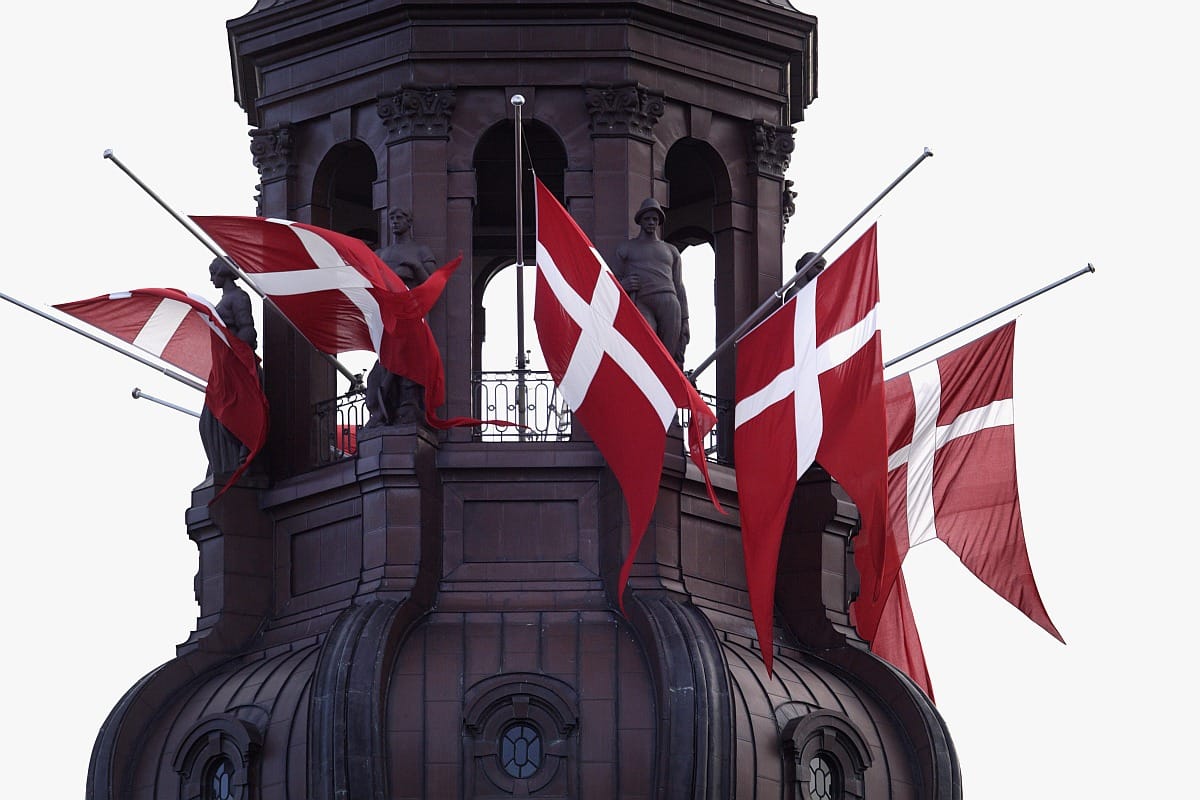 Szálljátok meg Norvégiát!