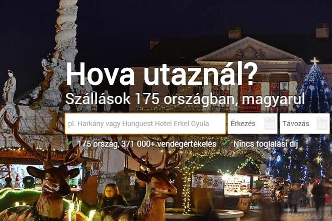 Lengyel médiaóriás veszi meg a Szallas.hu-t is üzemeltető cégcsoportot