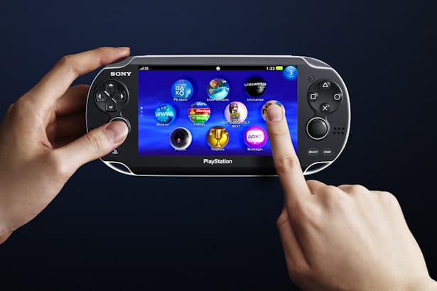 Ilyen lesz az új PlayStation konzol