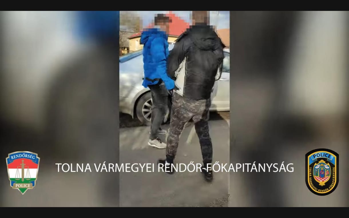 6 milliót lopott össze interneten kamuhirdetésekkel egy férfi