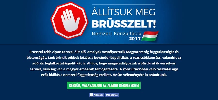 „Aki nem küldi vissza a kérdőívet, már tett valamit Hazánkért” - újabb nyílt levelet írt a professzor