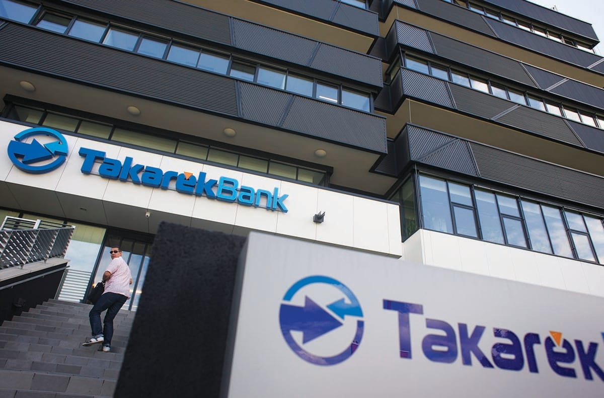 Megszólalt a bankár, aki a pénzt adja Mészáros Lőrincnek