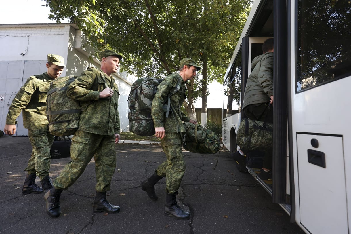 Egy katonai szakértő szerint visszafordíthatatlan fordulatot vett az orosz-ukrán háború