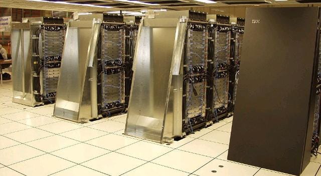 Nőtt az IBM profitja
